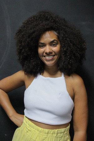 Maria Pereira in Pequenos Pesadelos