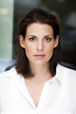 Elena Uhlig in Go for Zucker