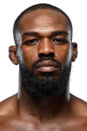 Jon Jones in UFC 182: Jones vs. Cormier