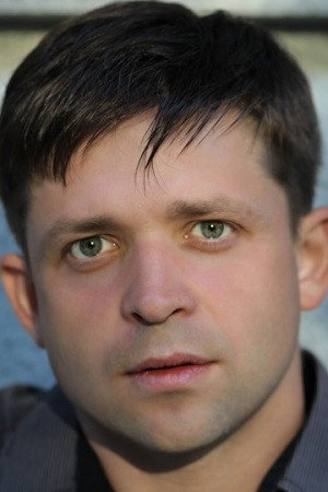 Aleksandr Alyoshkin in The Ludoman
