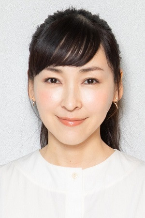 Kumiko Aso in Pulse