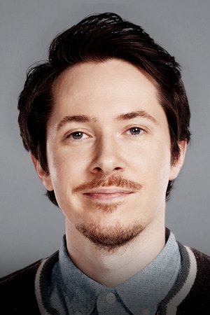 Ryan Cartwright in Virgin Territory
