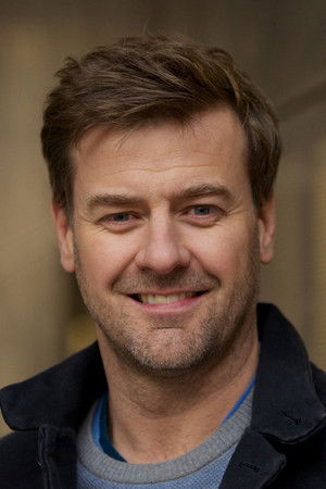Marcus Mittermeier in Blindspot