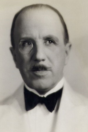 Arthur Hoyt in Shanghai Madness