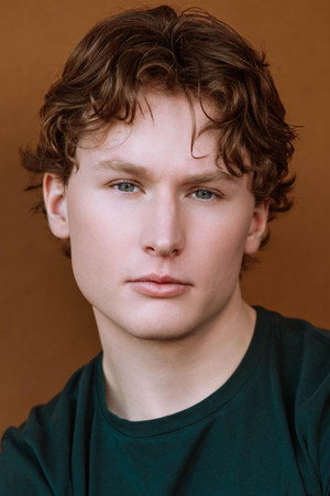 Colby Frost in This Isn't The End