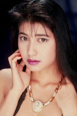 Mio Nishino in Molester Stalker Targeted Beauty Model