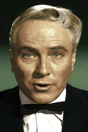 Criswell in Revenge of the Dead