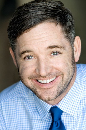 Jeffrey Muller in Love Finds A Home