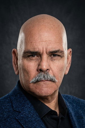 Rasim Öztekin in For Love and Honor