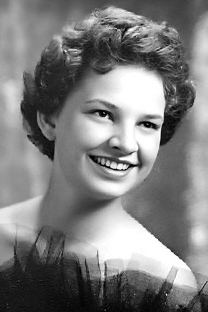 Yvonne Howell in A Fraternity Mixup