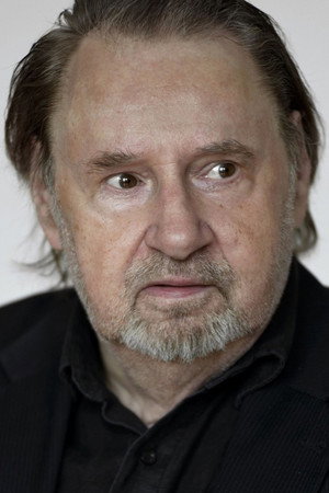 Paul Burian in Woyzeck