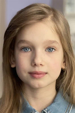 Ekaterina Chervova in The Wizard of the Emerald City, Part II