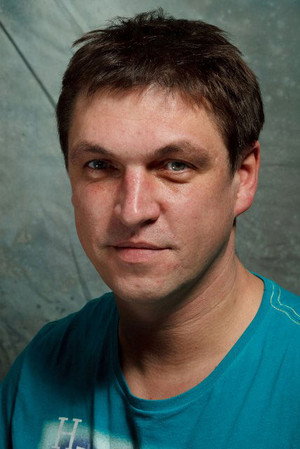 Dmitriy Orlov in Brother 2