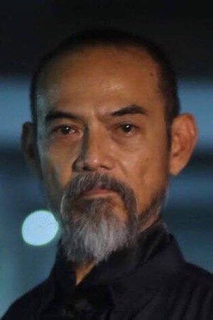 Sahatchai Chumrum in Bangkok Haunted