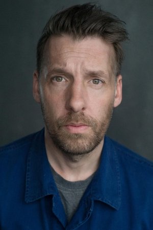 Craig Parkinson in The Unloved