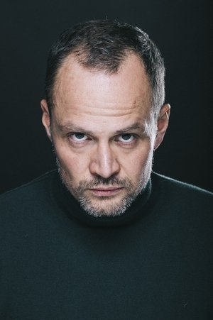 Mikhail Evlanov in Major Grom  Plague Doctor