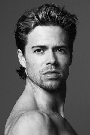Matthew Golding in The Nutcracker & the Mouse King