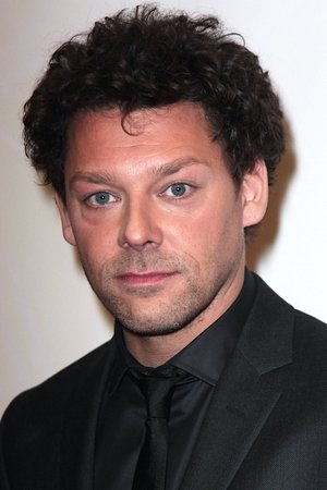 Richard Coyle in Ultra