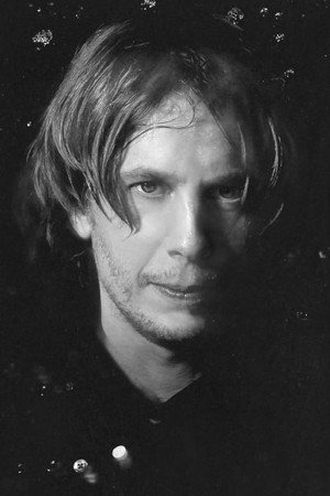 Orri P. Dyrason in Inni