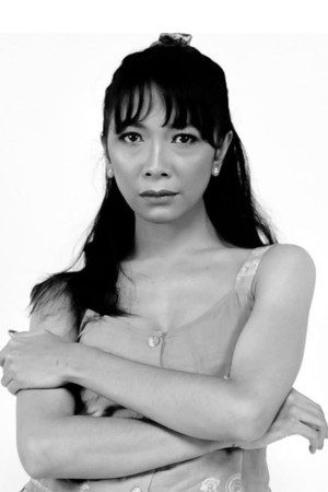 Putri Manjo in Mrs. Tejo Goes to Jakarta