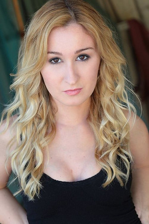 Chelsea O'Toole in Night of the Pumpkin
