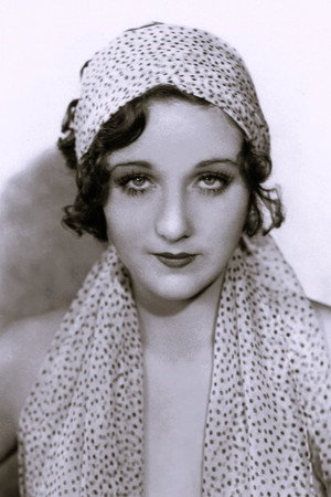 Mae Madison in The Big Stampede