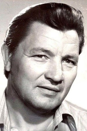 Aleksey Vanin in Your Son and Brother