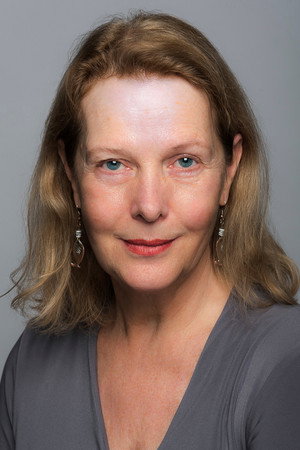 Jacqueline van de Geer in The Mirror