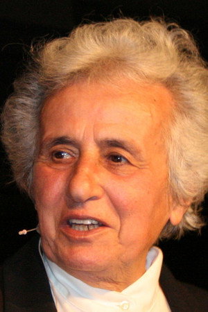 Anita Lasker-Wallfisch in Jacqueline du Pré: Genius and Tragedy