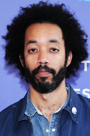 Wyatt Cenac in Wyatt Cenac: Brooklyn