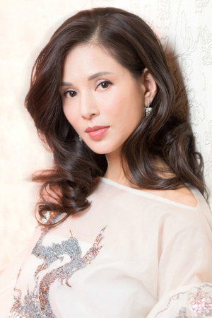 Carman Lee Yeuk-Tung in Final Justice