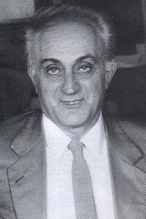 Raoul Grassilli in Invasion 1700