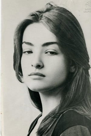 Lika Kavzharadze in Caucasian romance