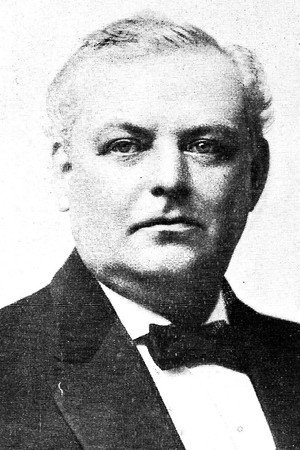 Peter Lang in The Road o' Strife