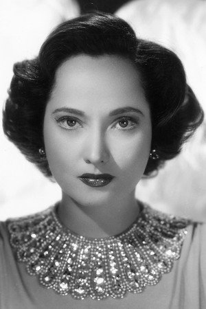 Merle Oberon in The Price of Fear