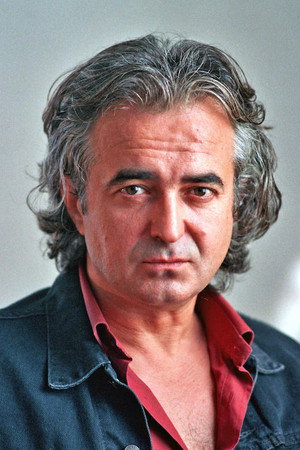 Ljubomir Kerekeš in The Hunting Party