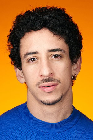 Hamza Essalouh in Mon chou