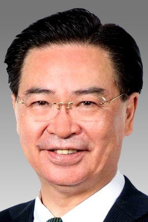 Joseph Wu in Taiwan: A Digital Democracy in China's Shadow