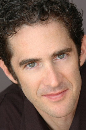 Andy Blankenbuehler in Crossing the Line to Broadway