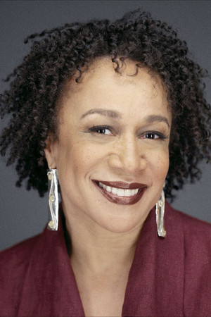 S. Epatha Merkerson in Eye for an Eye