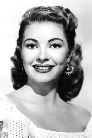 Lori Nelson in Bend of the River