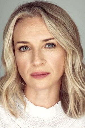 Ever Carradine in All My Life