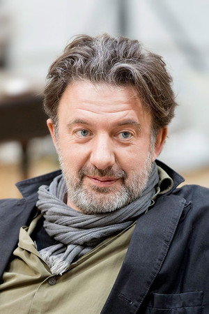 Jay Villiers in Before the Rain