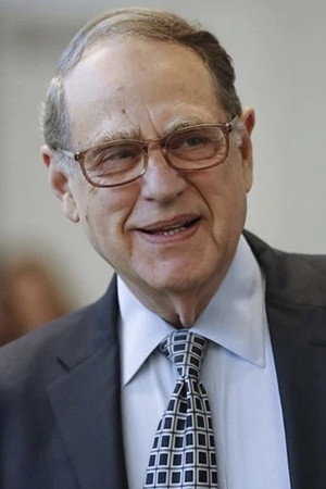 Jerry Reinsdorf in Sport in America: Our Defining Stories
