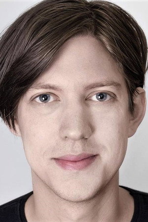 Kristoffer Berglund in Simple Simon