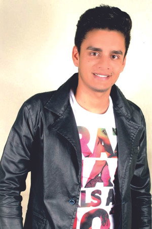 Marcos Henrique in Two Sons of Francisco