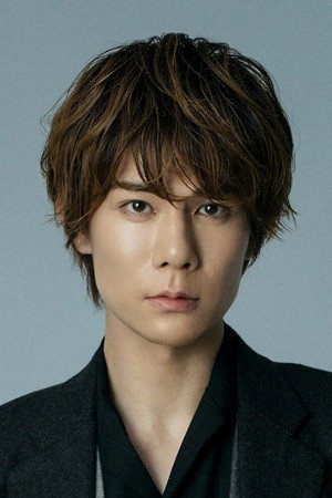 Hayato Kakizawa in Every Trick In The Book