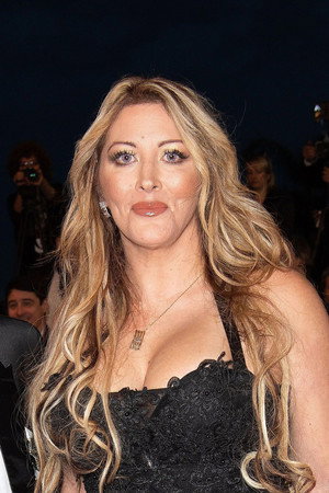 Loana Petrucciani in Loana Story : Le destin brisé d'une icône