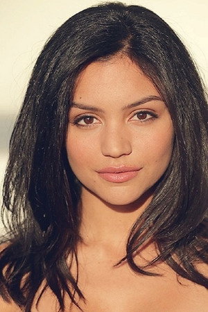 Bianca A. Santos in SPF-18
