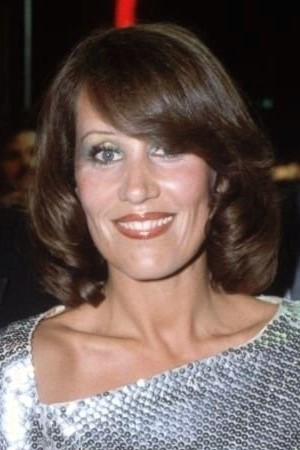 Fiona Richmond in Eat the Rich